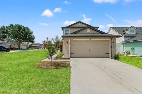 14284 Lemon Yellow Tree Ln, Brooksville, FL 34613