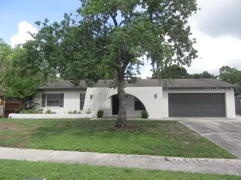 4321 Foxglen Ln, Tampa, FL 33624