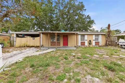 4501 E 24th Ave, Tampa, FL 33605