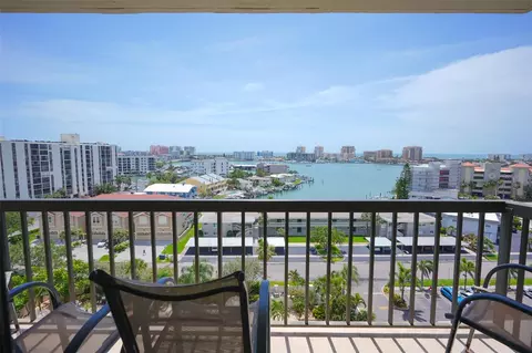 400 Island Way #1004, Clearwater Beach, FL 33767