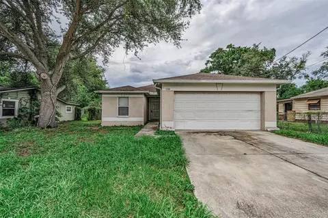 1516 Eskimo Ave, Tampa, FL 33604