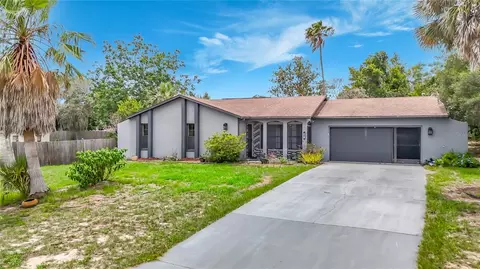 6391 Curtiss Ln, Spring Hill, FL 34608