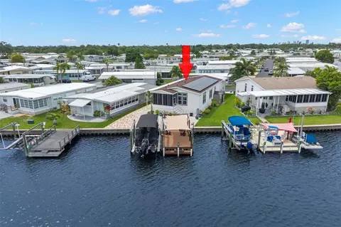 7174 Mount Arlington Dr NE #419, Saint Petersburg, FL 33702
