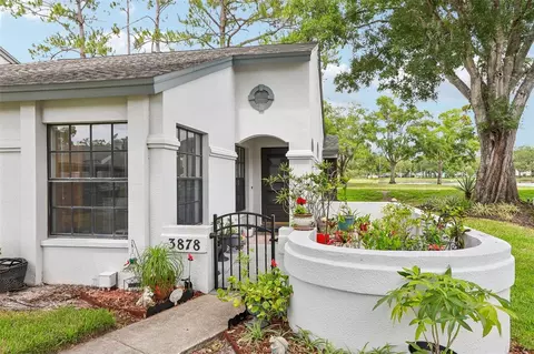 3878 Tanager Pl, Palm Harbor, FL 34685