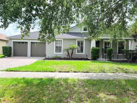 9965 Caroline Park Dr, Orlando, FL 32832