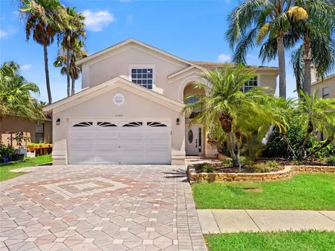 11503 Whispering Hollow Dr, Tampa, FL 33635