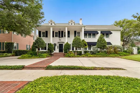 3313 W Mullen Ave, Tampa, FL 33609