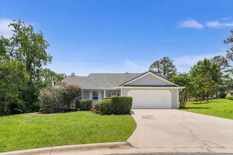 14611 NW 150th Ln, Alachua, FL 32615