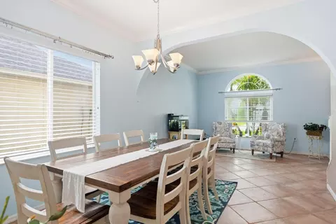 Dining - 384 Wingate Cir, Oldsmar, FL 34677 photo 3 of 3