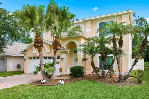 Exterior - 384 Wingate Cir, Oldsmar, FL 34677 photo 13 of 13