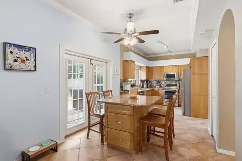 Kitchen - 384 Wingate Cir, Oldsmar, FL 34677 photo 2 of 4