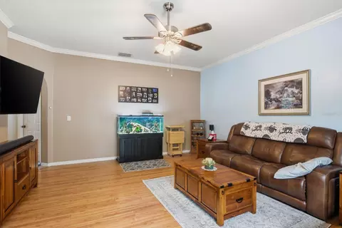 Living - 384 Wingate Cir, Oldsmar, FL 34677 photo 4 of 6