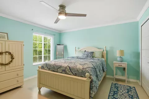 Bedroom - 384 Wingate Cir, Oldsmar, FL 34677 photo 3 of 6