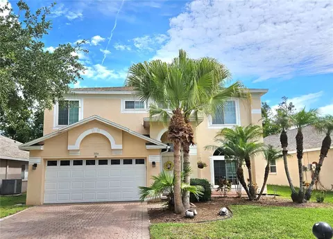 384 Wingate Cir, Oldsmar, FL 34677