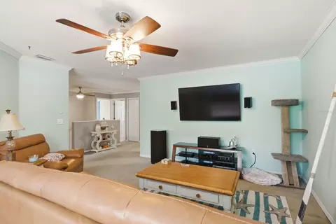 Living - 384 Wingate Cir, Oldsmar, FL 34677 photo 6 of 6