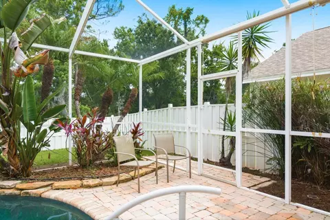 Exterior - 384 Wingate Cir, Oldsmar, FL 34677 photo 4 of 13