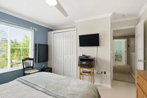 Bedroom - 384 Wingate Cir, Oldsmar, FL 34677 photo 6 of 6