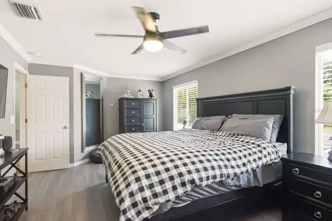 Bedroom - 384 Wingate Cir, Oldsmar, FL 34677 photo 2 of 6
