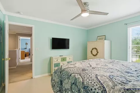 Bedroom - 384 Wingate Cir, Oldsmar, FL 34677 photo 4 of 6