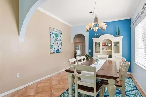 Dining - 384 Wingate Cir, Oldsmar, FL 34677 photo 2 of 3