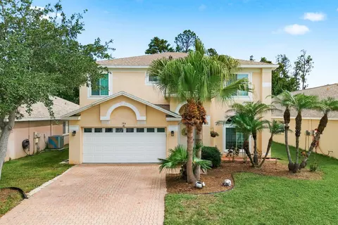 Exterior - 384 Wingate Cir, Oldsmar, FL 34677 photo 11 of 13