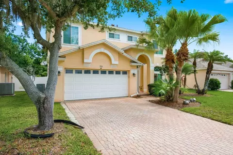 Exterior - 384 Wingate Cir, Oldsmar, FL 34677 photo 12 of 13