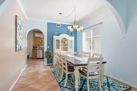 Dining - 384 Wingate Cir, Oldsmar, FL 34677 photo 1 of 3