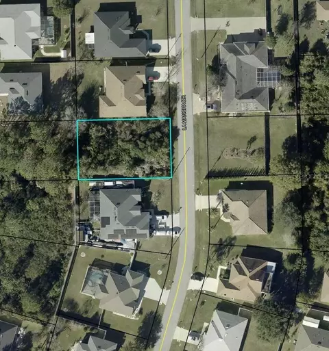 61 La Mancha Dr, Palm Coast, FL 32137