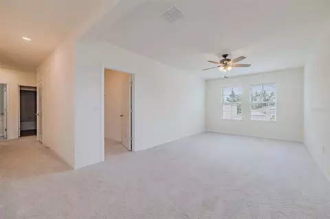 Bedroom - 13090 Brookside Moss Dr, Riverview, FL 33579 photo 3 of 12