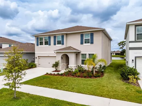 Exterior - 13090 Brookside Moss Dr, Riverview, FL 33579 photo 2 of 4