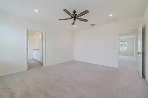 Bedroom - 13090 Brookside Moss Dr, Riverview, FL 33579 photo 6 of 12