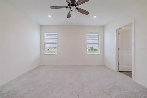 Bedroom - 13090 Brookside Moss Dr, Riverview, FL 33579 photo 5 of 12
