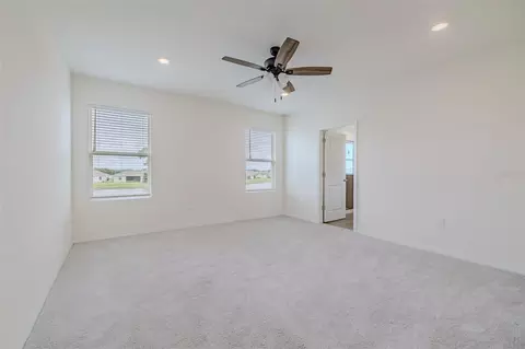 Bedroom - 13090 Brookside Moss Dr, Riverview, FL 33579 photo 4 of 12