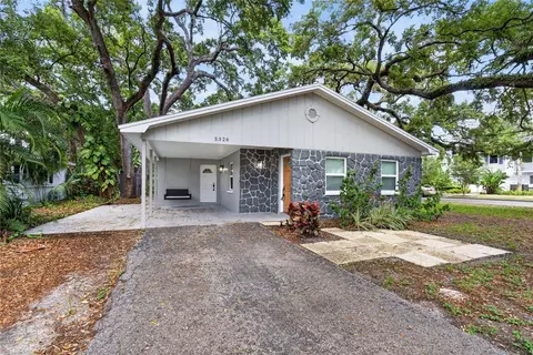 5326 S Russell St, Tampa, FL 33611