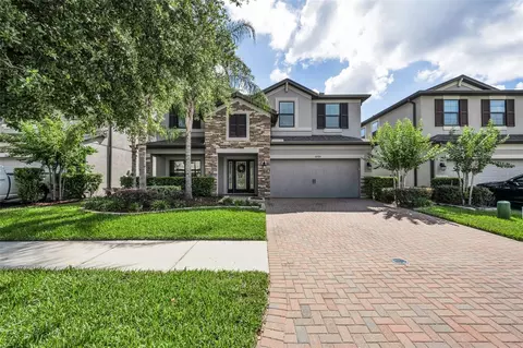 10764 Pleasant Knoll Dr, Tampa, FL 33647