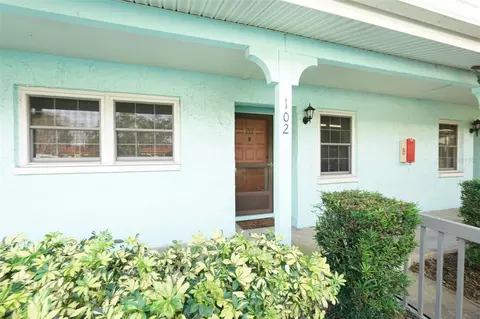 2465 Northside Dr #102, Clearwater, FL 33761