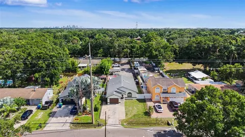 1900 W Kirby St, Tampa, FL 33604