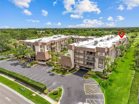 3021 Countryside Blvd #44A, Clearwater, FL 33761