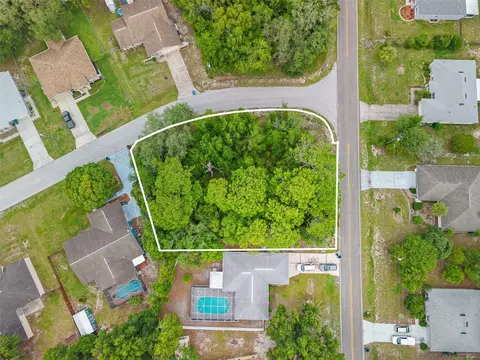 Horizon Drive, Spring Hill, FL 34608