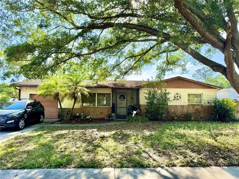 1406 Pineapple Ln, Clearwater, FL 33759