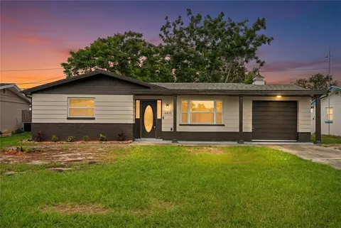 4820 Salem Dr, New Port Richey, FL 34652