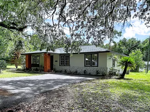 524 East Ave, Brooksville, FL 34601