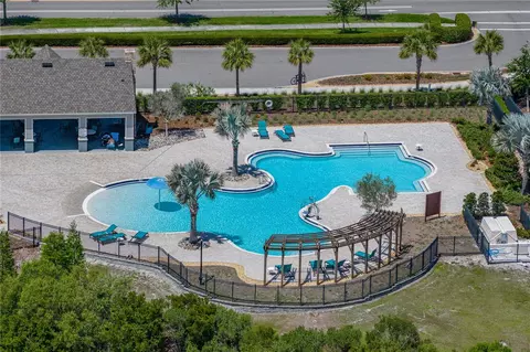 Exterior - 12253 Cattleside Dr, Riverview, FL 33579 photo 12 of 13