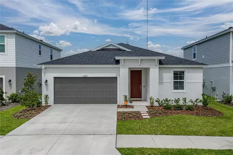 Exterior - 12253 Cattleside Dr, Riverview, FL 33579 photo 4 of 13