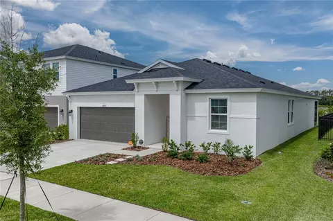 Exterior - 12253 Cattleside Dr, Riverview, FL 33579 photo 3 of 13