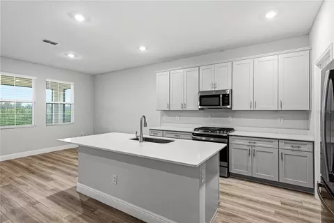 Kitchen - 12253 Cattleside Dr, Riverview, FL 33579 photo 1 of 6