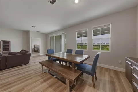 Dining - 12253 Cattleside Dr, Riverview, FL 33579 photo 2 of 2