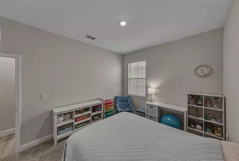 Bedroom - 12253 Cattleside Dr, Riverview, FL 33579 photo 4 of 6