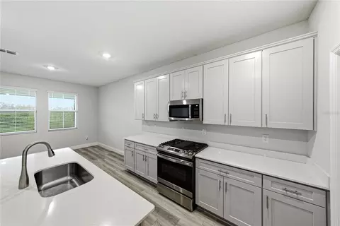 Kitchen - 12253 Cattleside Dr, Riverview, FL 33579 photo 6 of 6