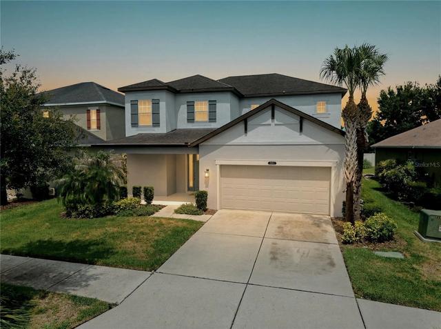 9167 Bella Vita Cir, Land O Lakes, FL 34637